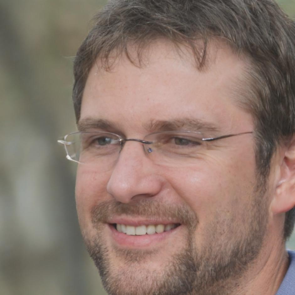 Marcus Weber - Finanzexperte