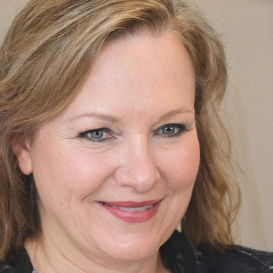 Lisa Hoffmann - Verhaltensökonomin